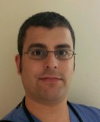 Dr Jeremy Hyams